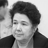 Альбина Комович