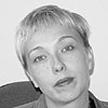 Елена Матушевская