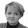 Анна Пуртова