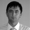 Дмитрий Рыжков