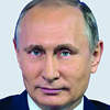 Кандидат Путин