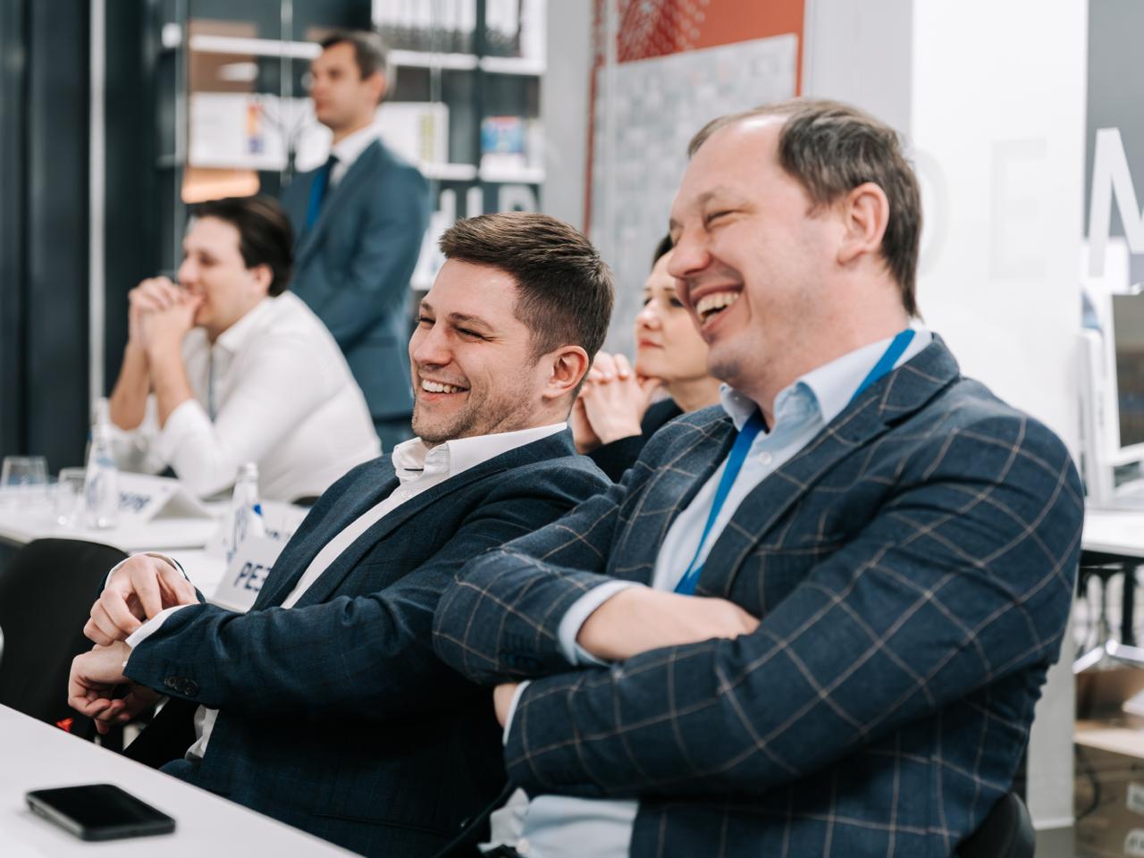 Интенсив "Китайский ход"