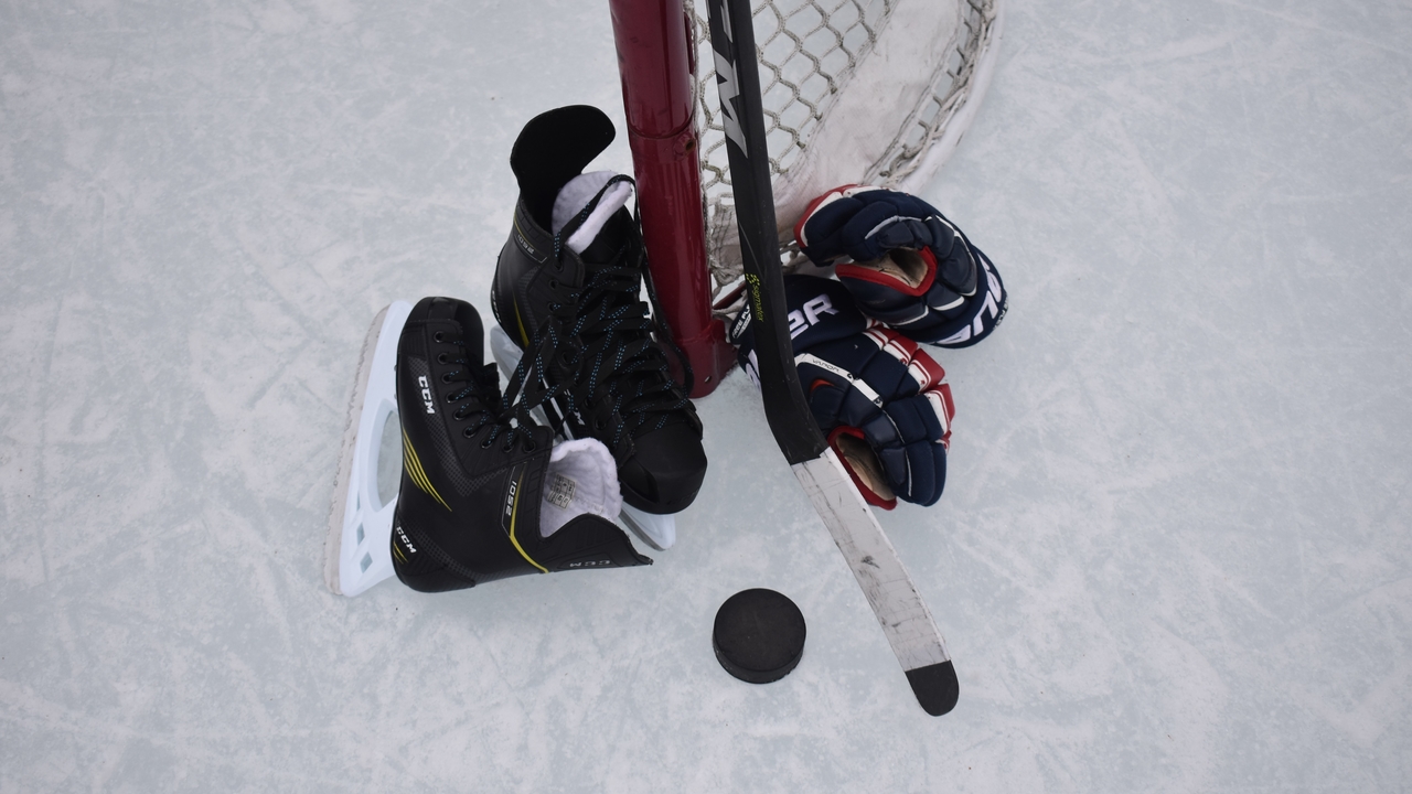 БоГЭС поддержала развитие хоккея в Кодинске