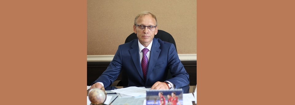 Виктор Алексеевич Аниканов