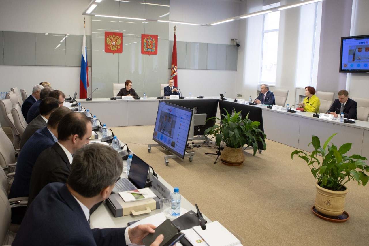 Совет законодателей Сибири
