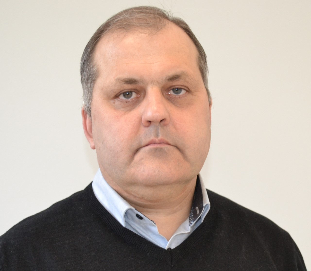 Олег Крысько, Партизанский район