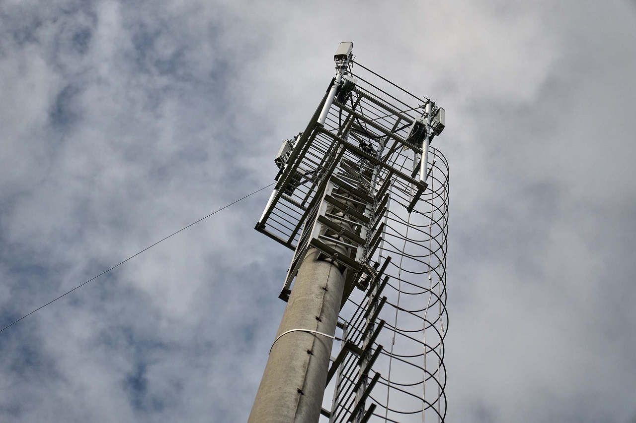 Базовая станция РТК