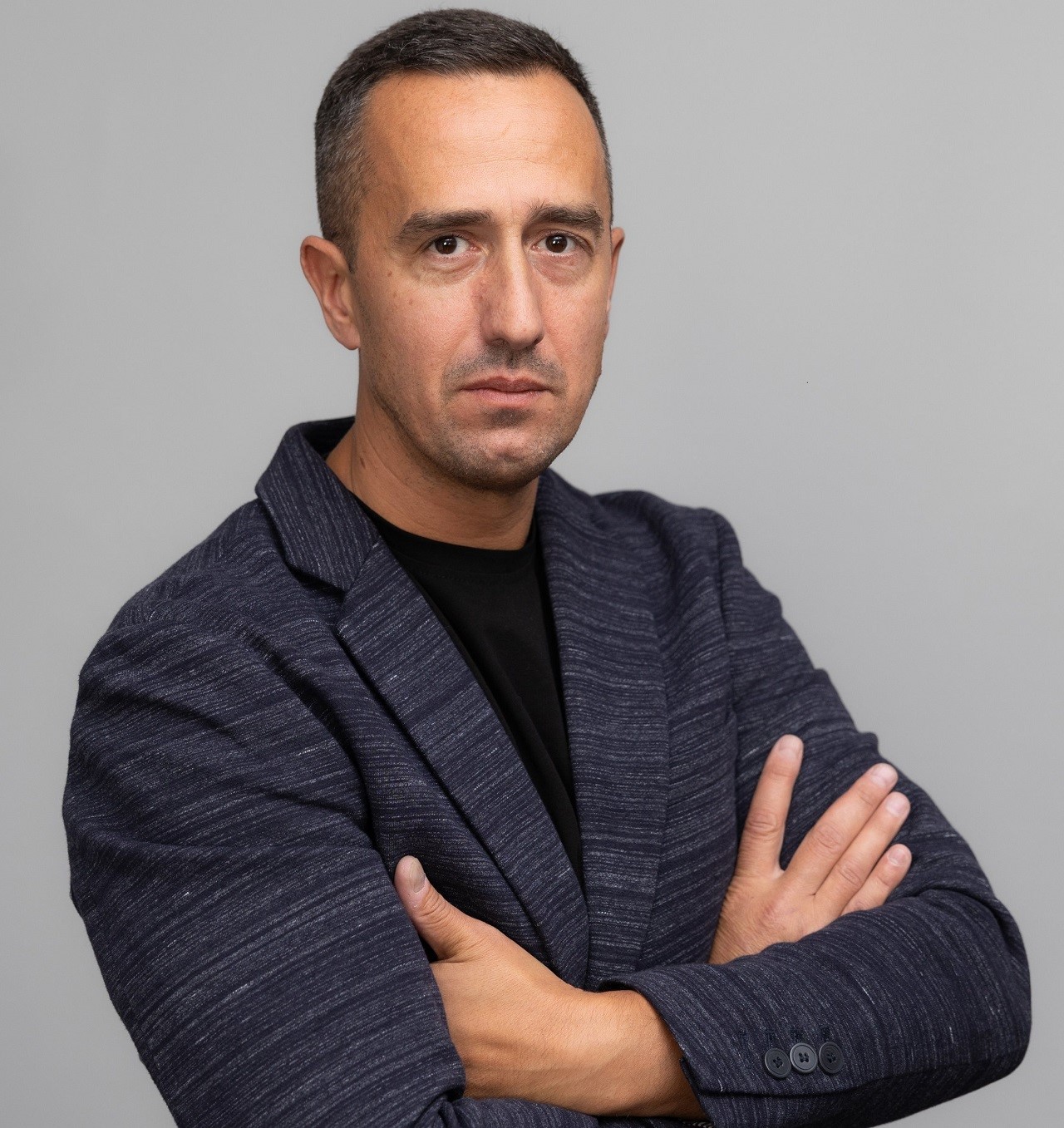 Марат Винский, журналист