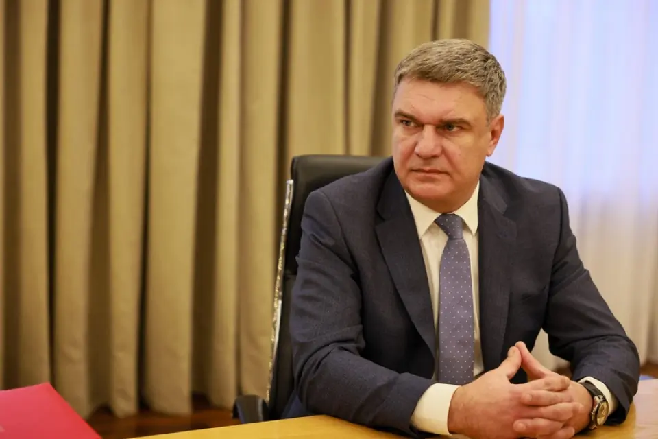 бывший министр промышленности Ермаков