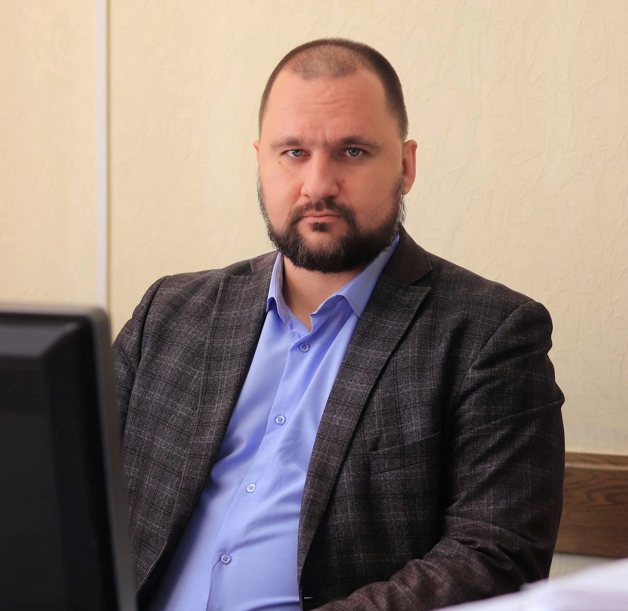 Станислав Юрьевич Поташков