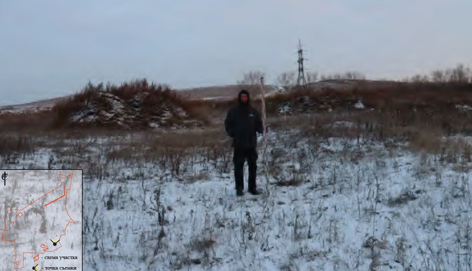 Исследования археологов в Солонцах-2