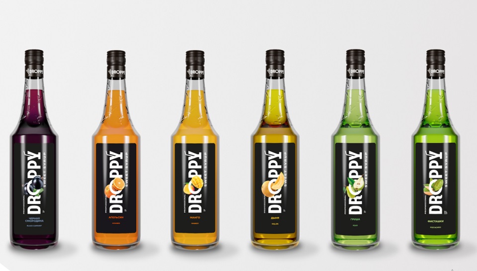 Продукция "Свой сад"