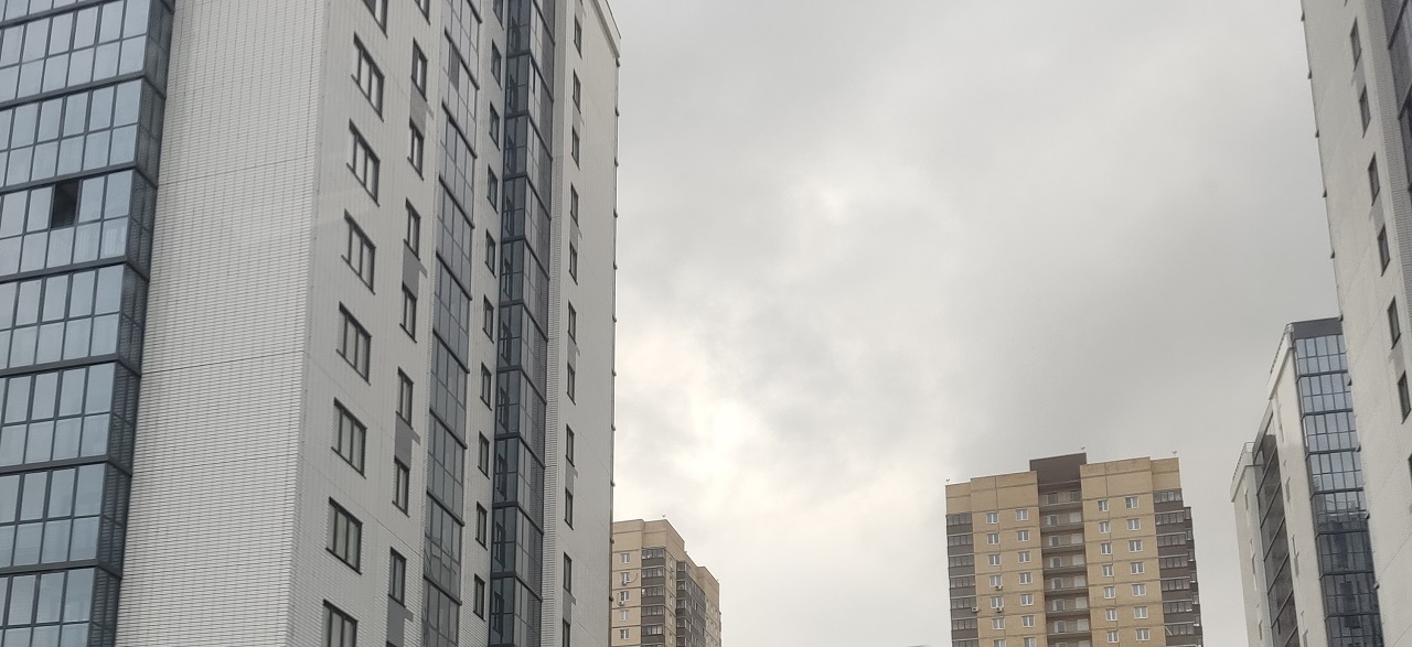 Дома на Спандаряна