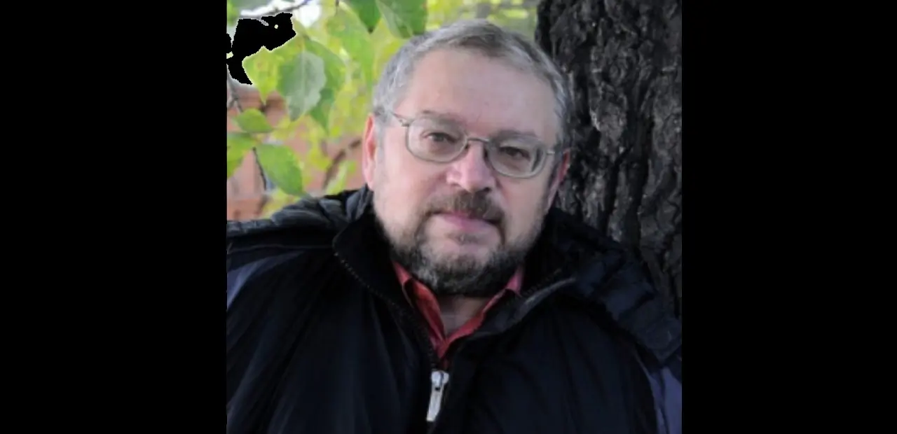 Алексей Андреевич Бабий