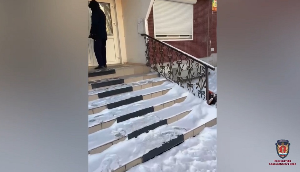 Пансионат на Светлогорской работал без необходимых документов