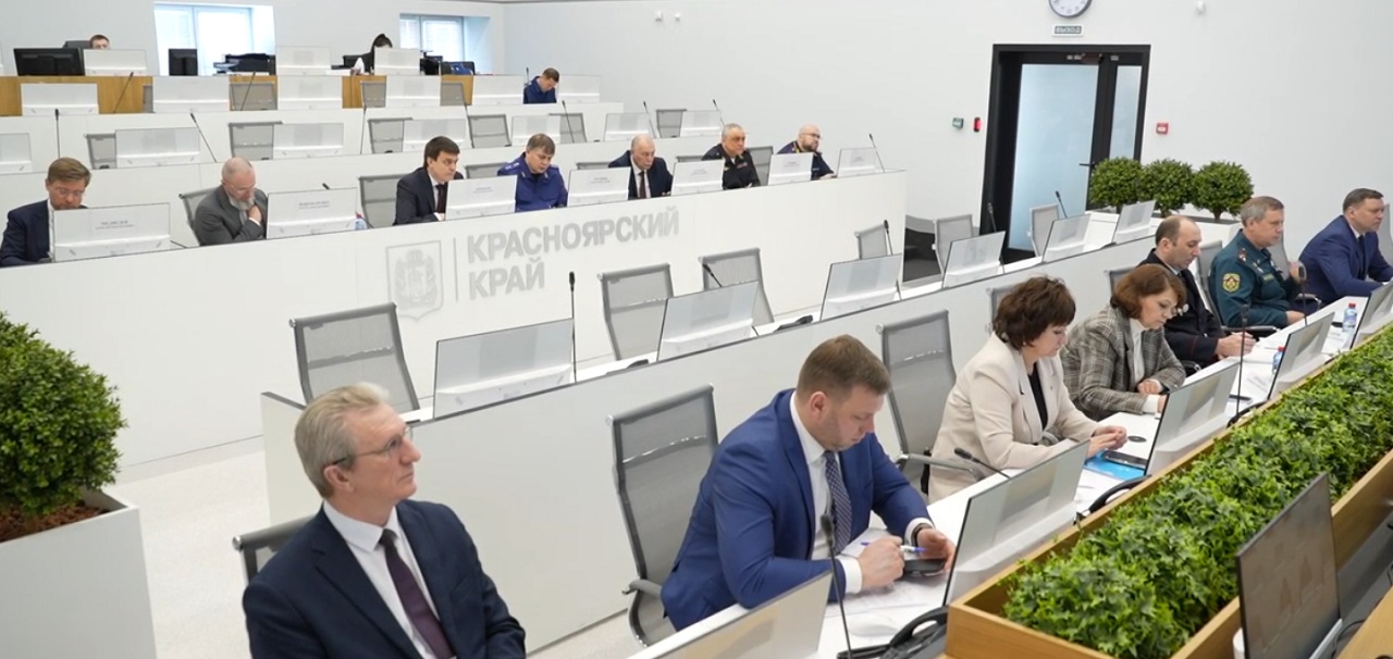 Штаб по школам