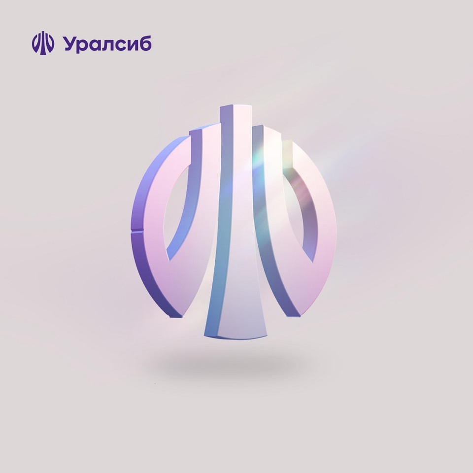 Банк Уралсиб, лого