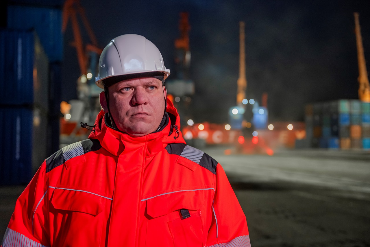 Андрей Вискунов, ЕРП