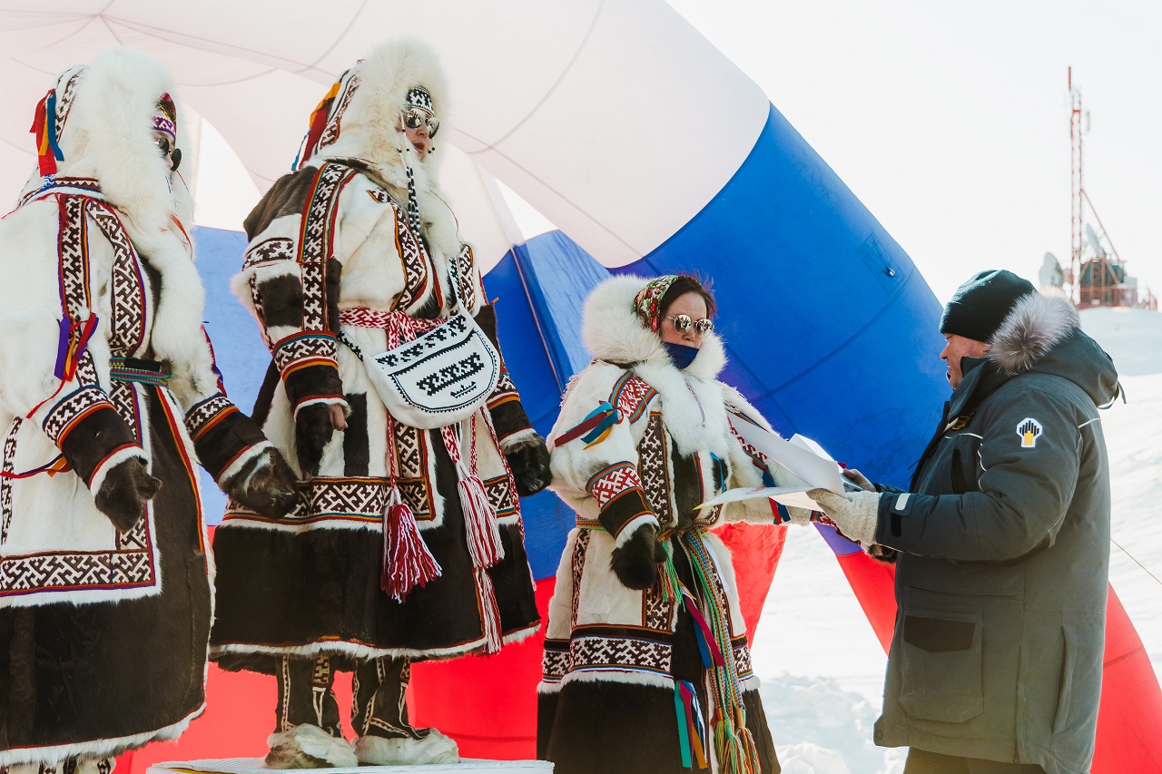 День оленевода в крае