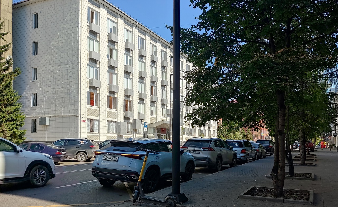 Минсоцполитики края на Мира, 34