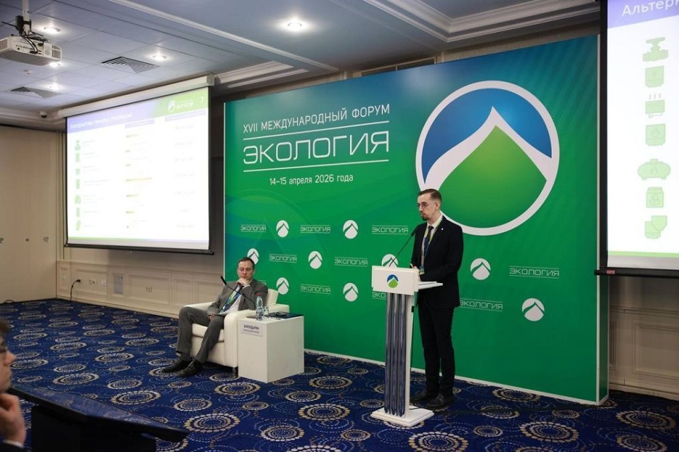 Игорь Загородний, СГК