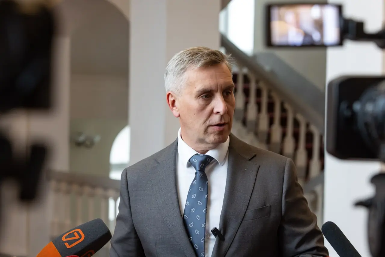 Спикер Алексей Додатко