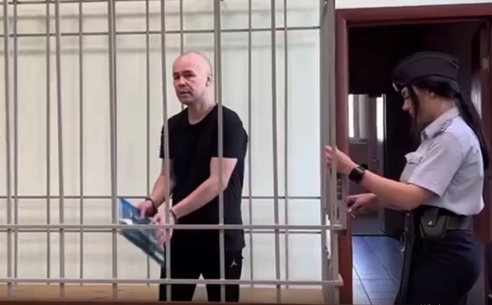 Бывшему замначальника полиции Красноярского края вменяют еще одну взятку