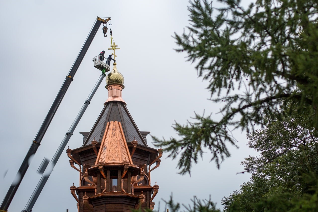 Церковь Иоакима и Анны