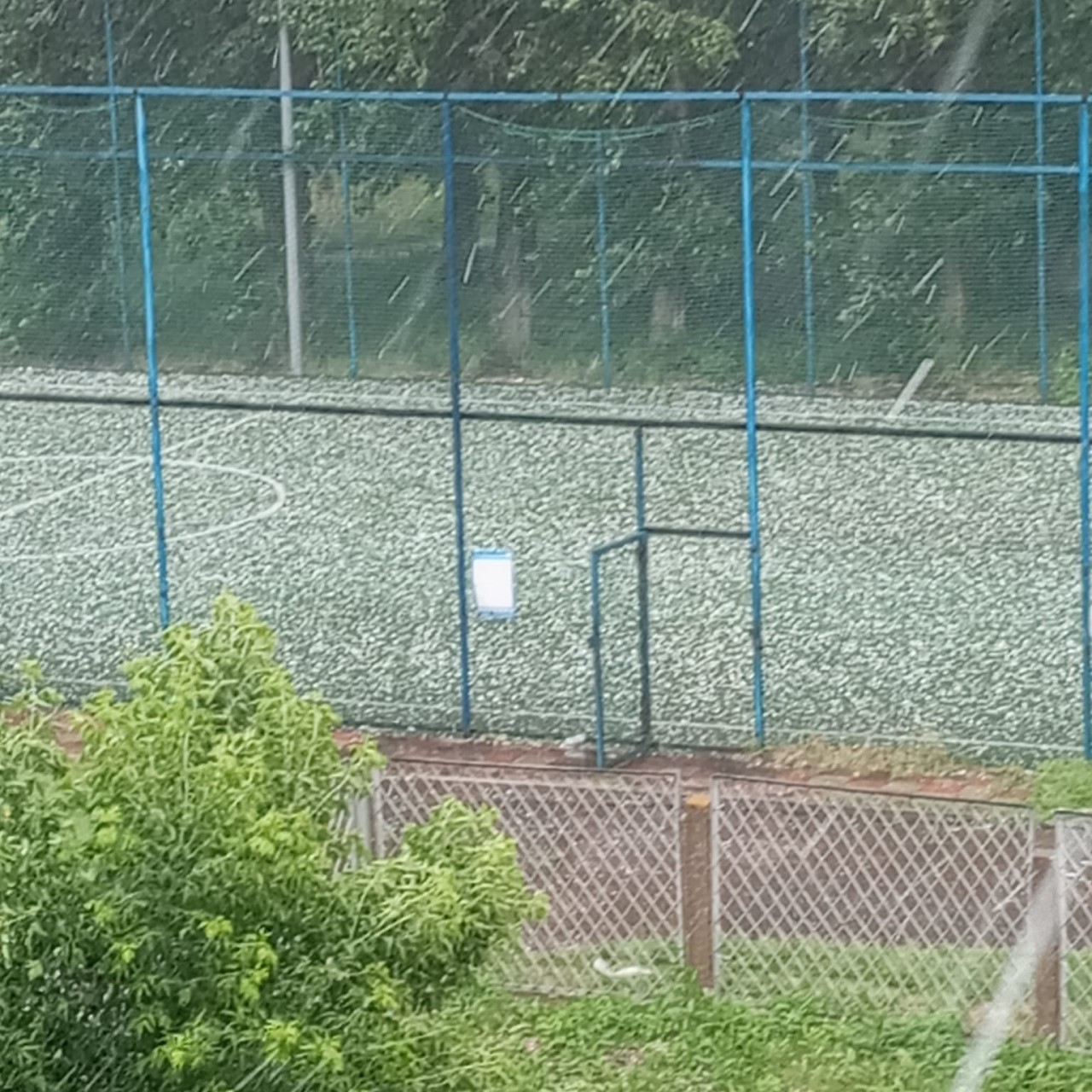 Град на Железнодорожников