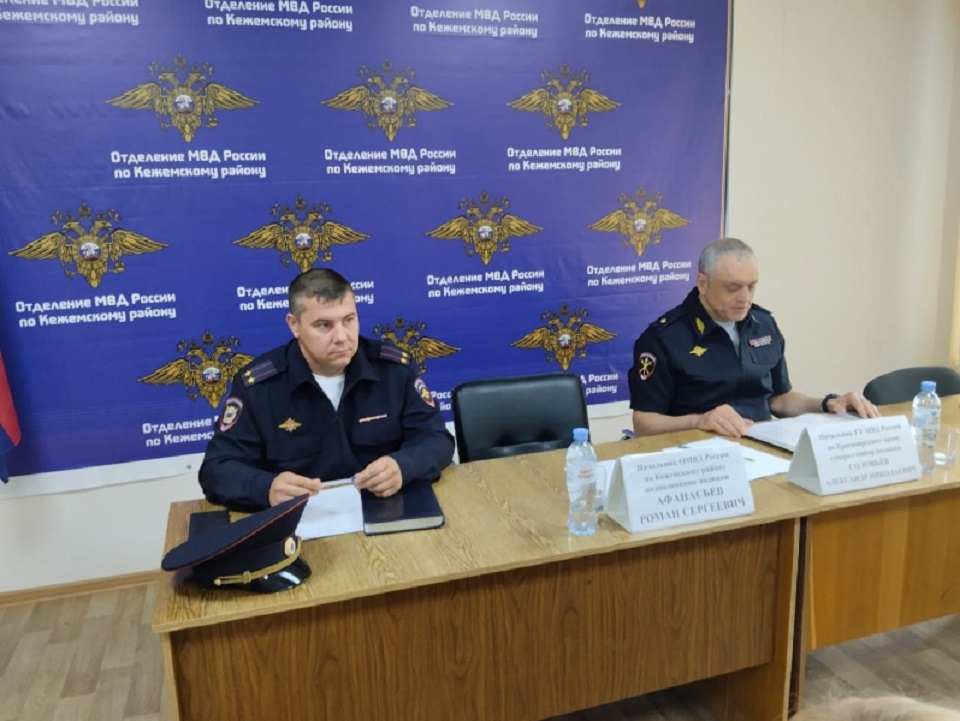 Роман Афанасьев и Александр Соловьев