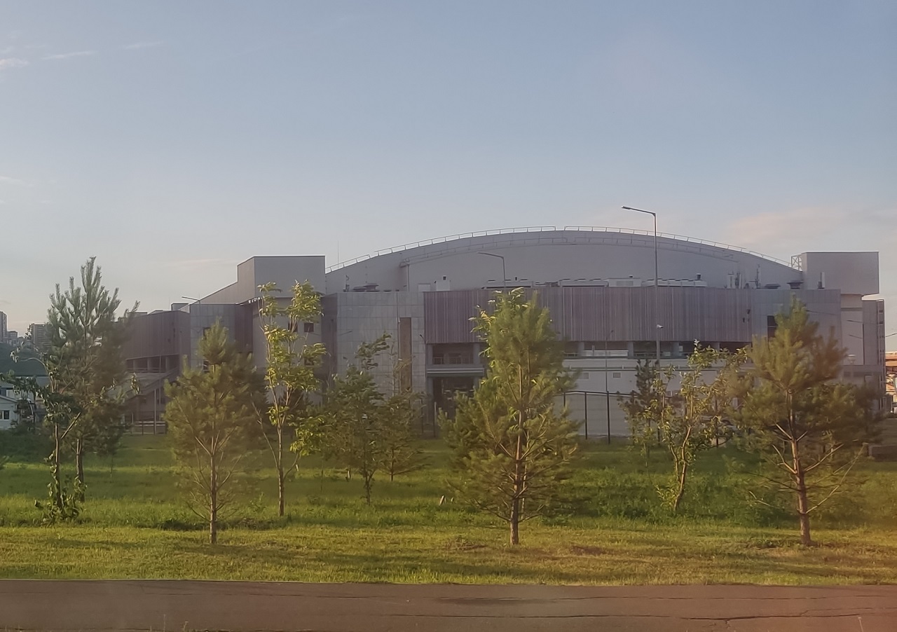 "Платинум Арена" в Красноярске