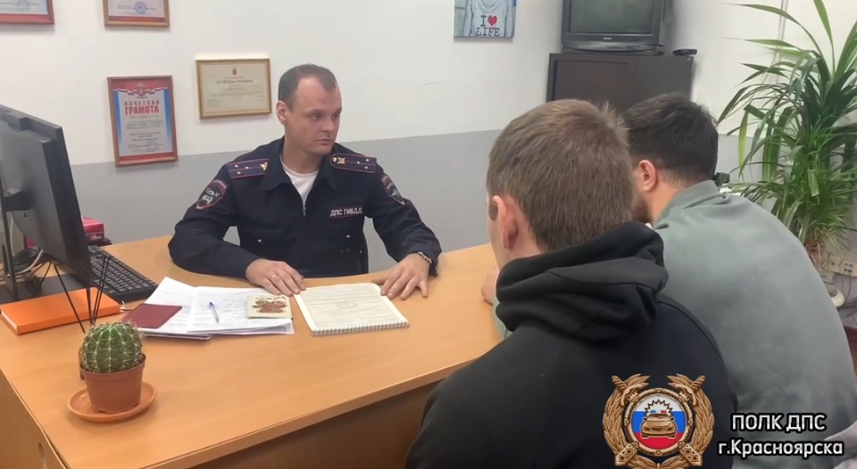 Водители, которые устроили дрифт