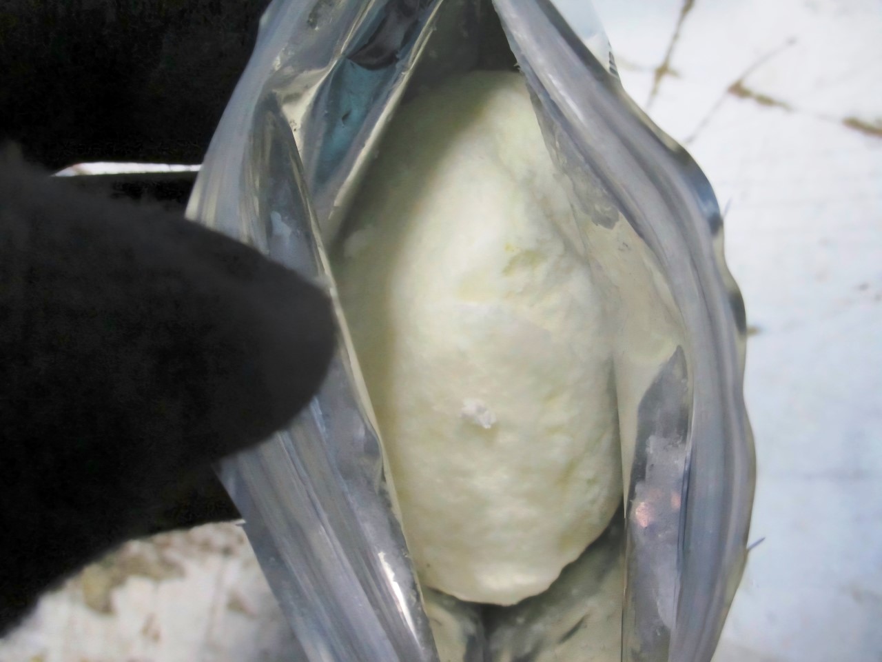 Посылка с тестостероном