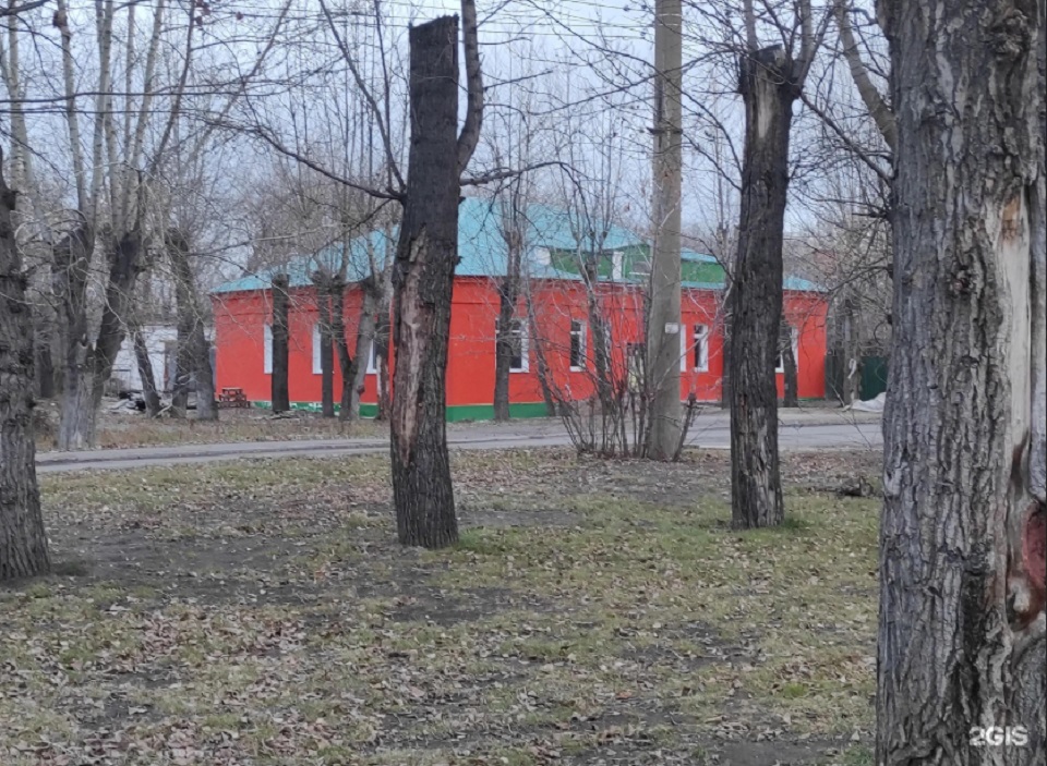 Вытрезвитель на Рейдовой