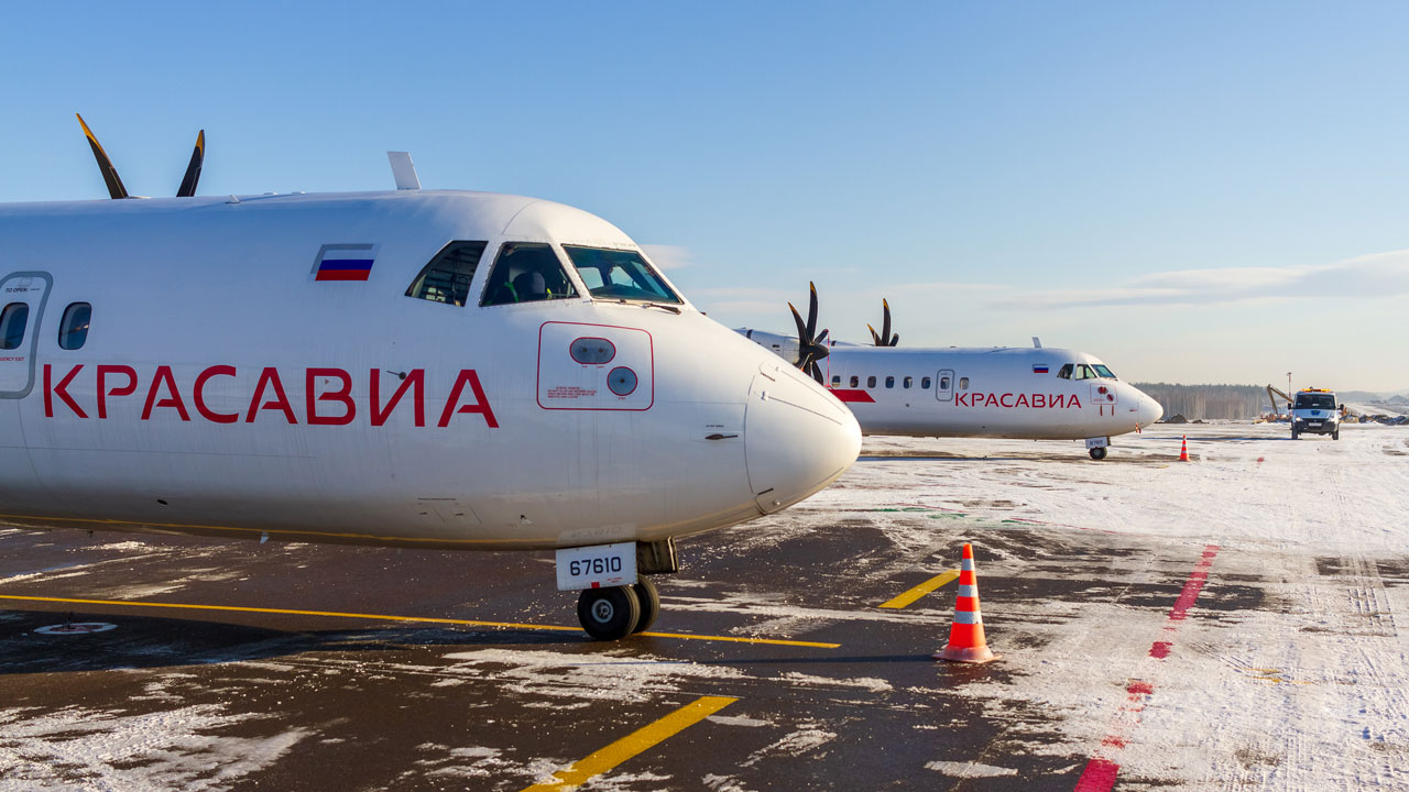 Край направит более 850 млн рублей на поддержку малой авиации Севера
