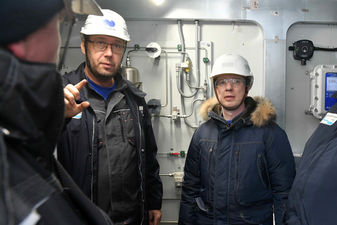 Зампред комитета Госдумы оценил экологические преобразования в Норильске