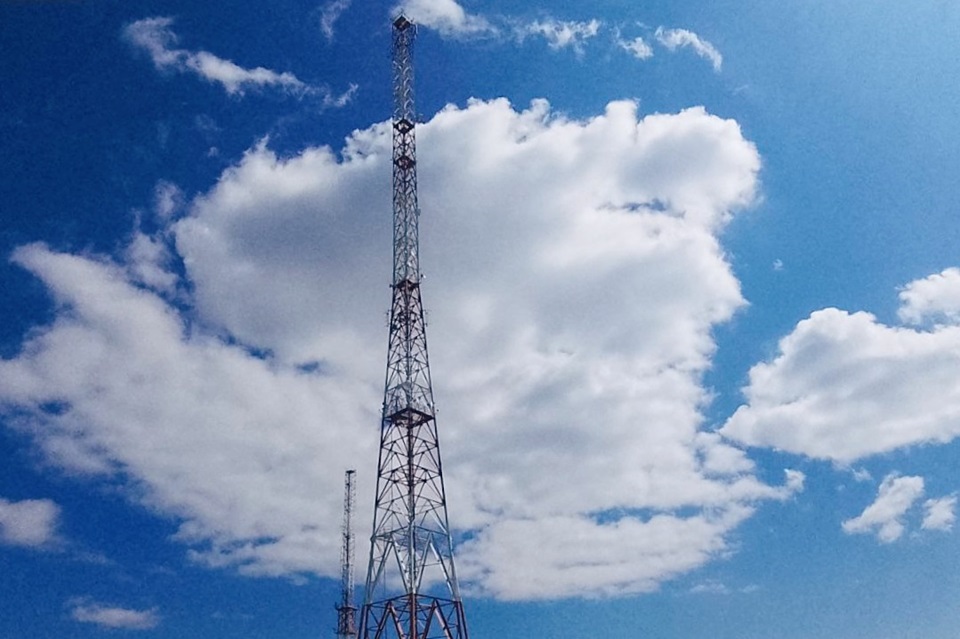 4G запустили в отдаленном поселке Тиличеть на востоке Красноярского края