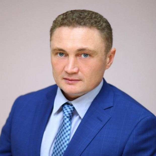 Источник ДЕЛА сообщил, что речь идет о депутате Виталии Войлошникове