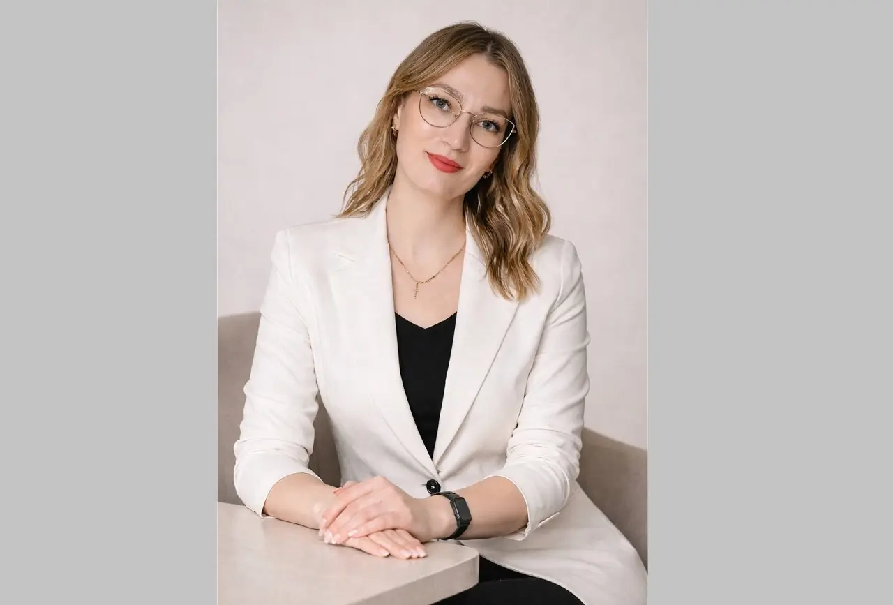 Екатерина Маркина, МТС