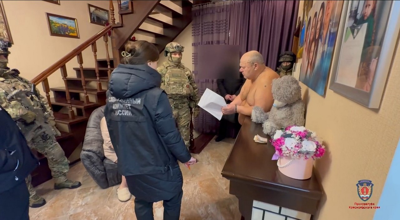 Экс-главу Емельяново будут судить за незаконный перевод земель лесфонда