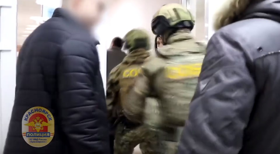Бывшему замглавы Стройнадзора в Красноярске вынесли мягкий приговор