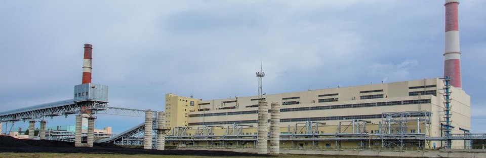 Под Красноярском модернизируют Железногорскую ТЭЦ