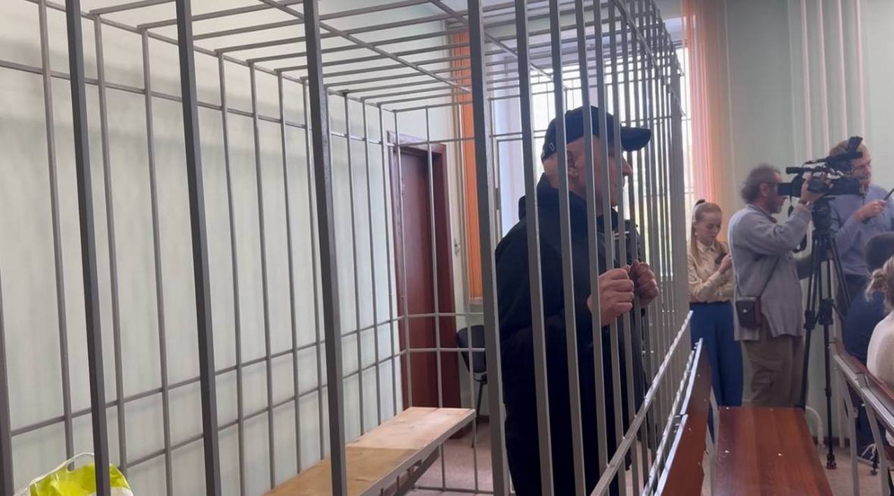Суд оставил в силе приговор экс-директору красноярского центра ФМБА
