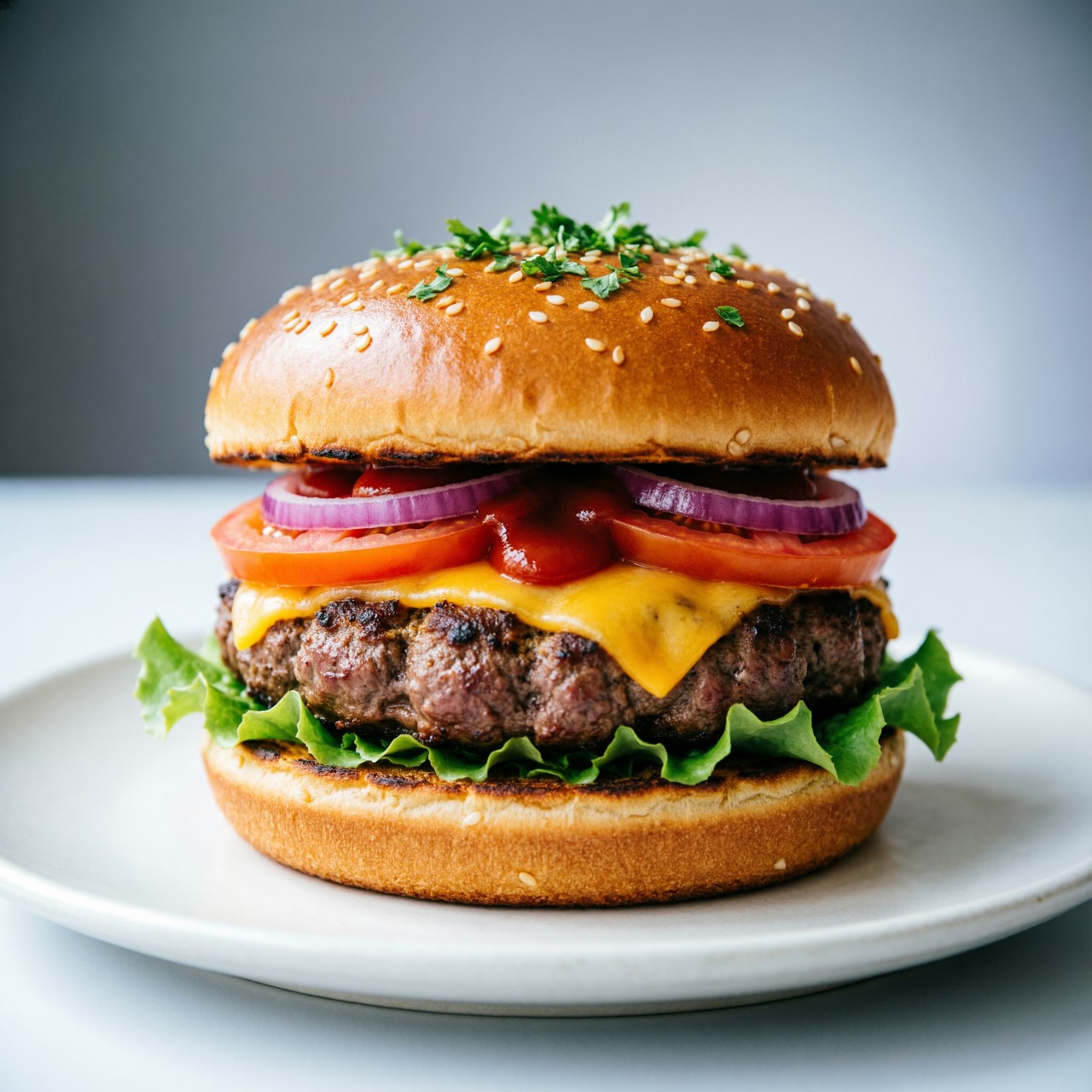 Красноярцы экономят на ресторанах и переходят на фастфуд