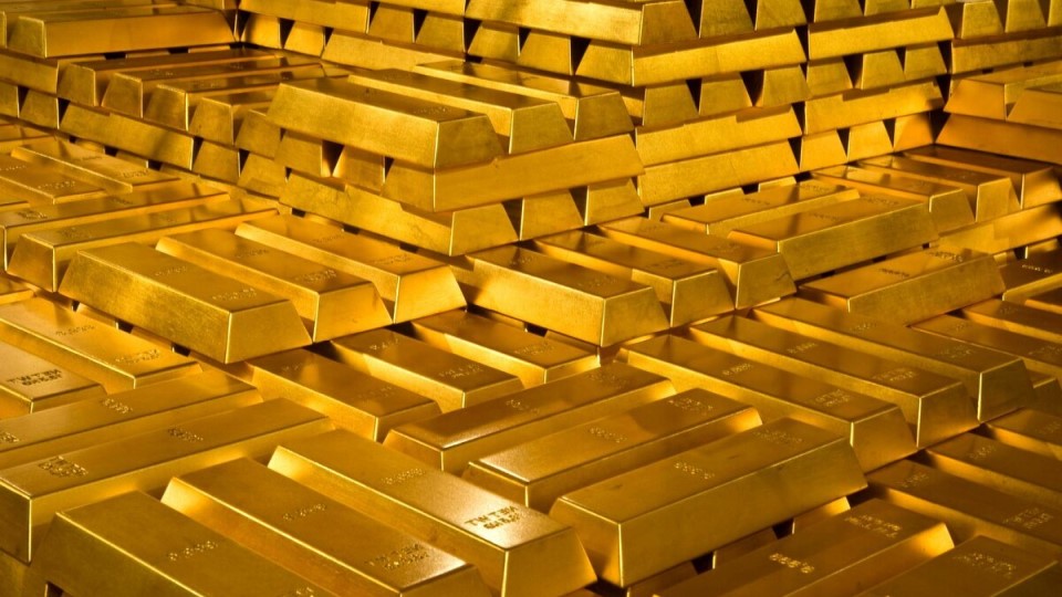 С золотодобытчиков в Красноярском крае требуют 483 млн рублей за опасные свалки