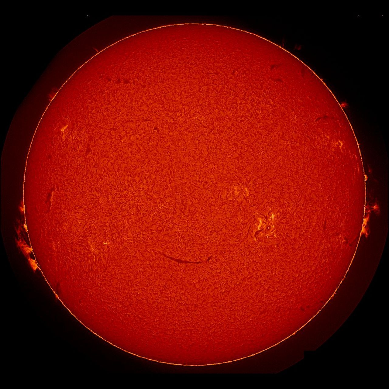 Магнитные бури снова ожидаются на Земле