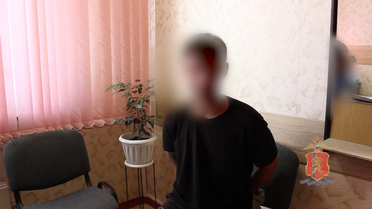 В Зеленогорске курьера мошенников осудили почти на 5 лет