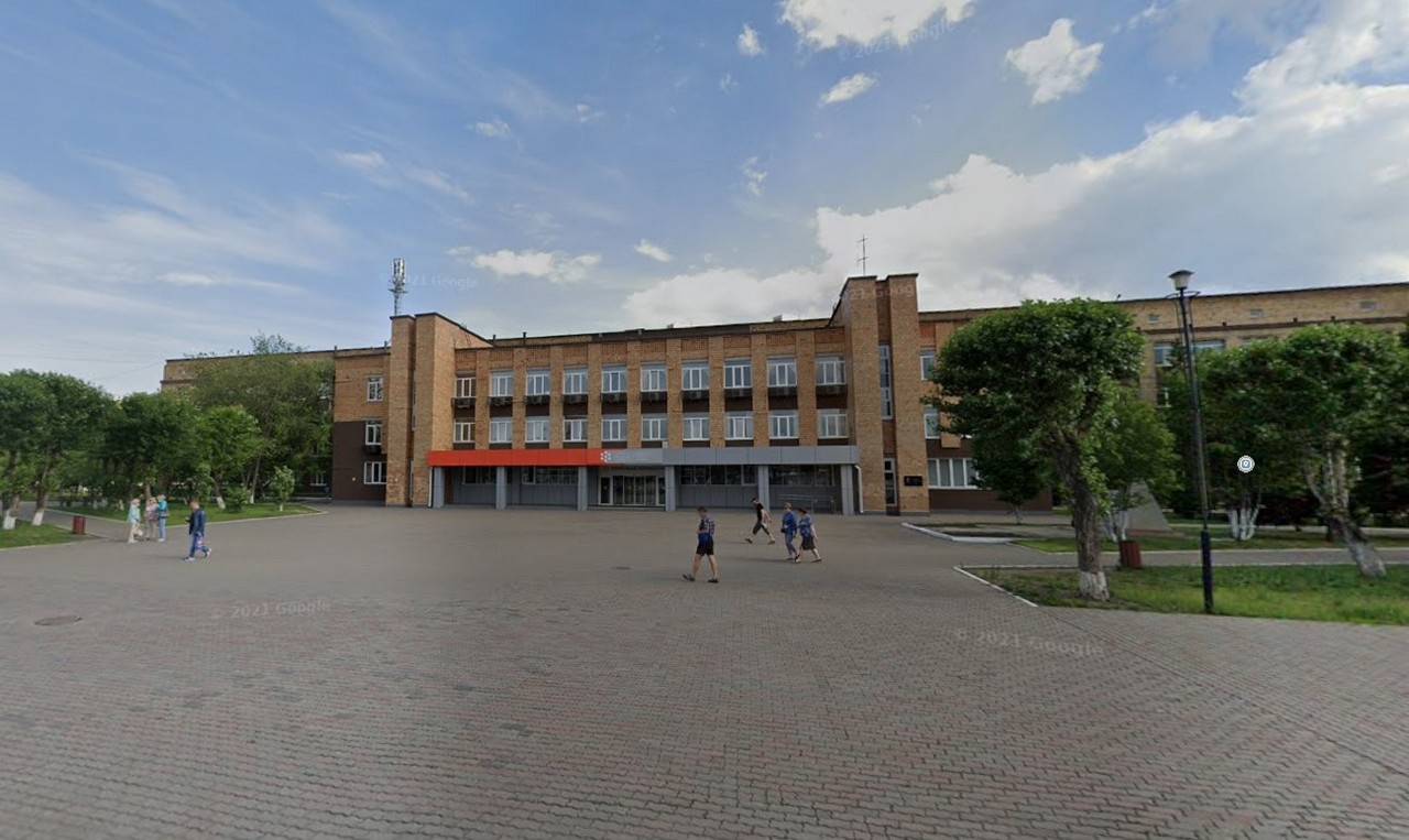 Памятник суслику-инженеру установят в Красноярске