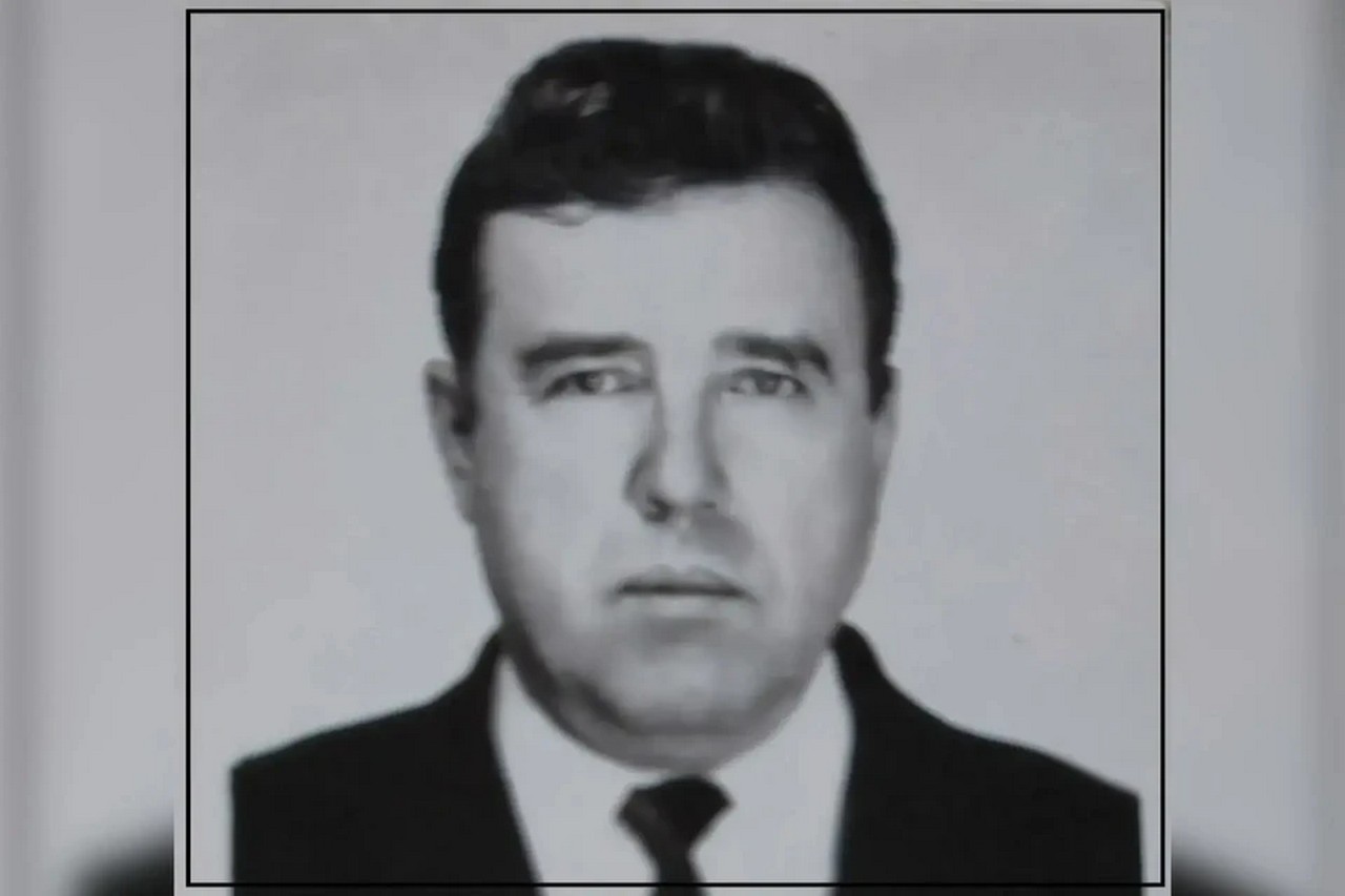 В Минусинске скончался бывший судья Красноярского краевого суда