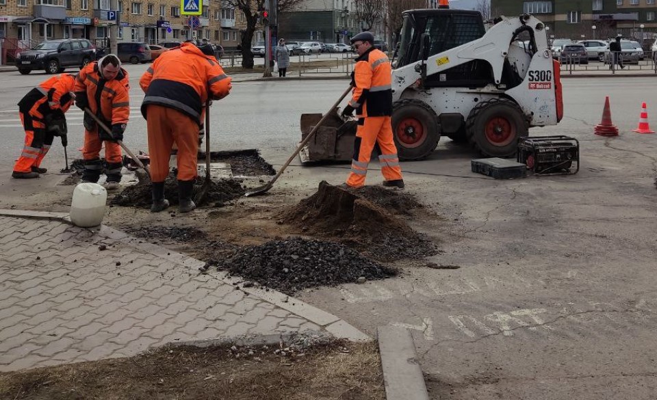 В Красноярском крае чиновнице вынесли приговор за некачественную дорогу